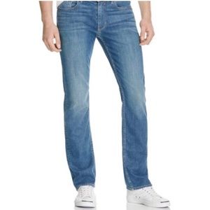 Paige Normandie Jeans Mens Size 38